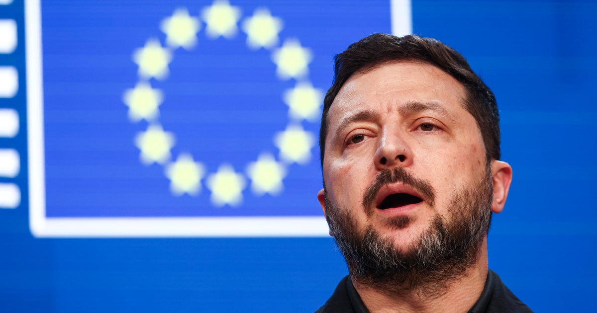 Украйна все още не може да прихваща руски дронове поради ограниченията на Starlink, казва Зеленски