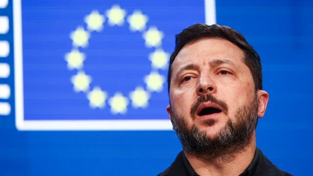 European Council Summit In Brussels - October 2026 