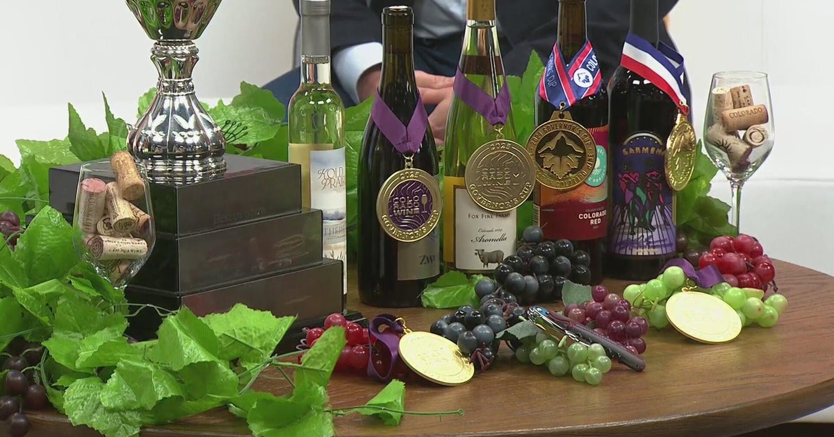 Colorado Uncorked returns to showcase the state’s top wines