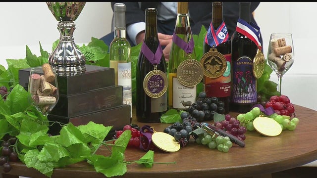 Colorado Uncorked returns to showcase the state's top wines