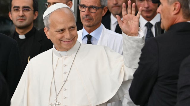 Vatican Pope Surgery 