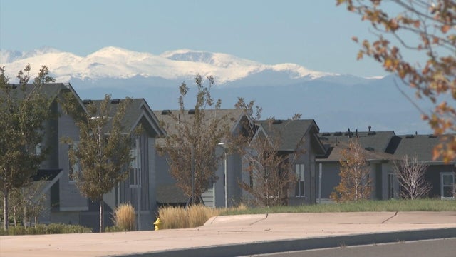 Aurora residents push for moratorium after company plans to build data center nearby