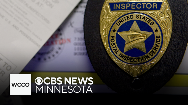 Probe underway after suspicious mail sent to Minnesota elected officials