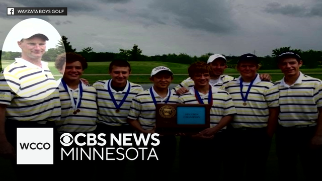 Wayzata honors legacy of longtime teacher and coach after his death