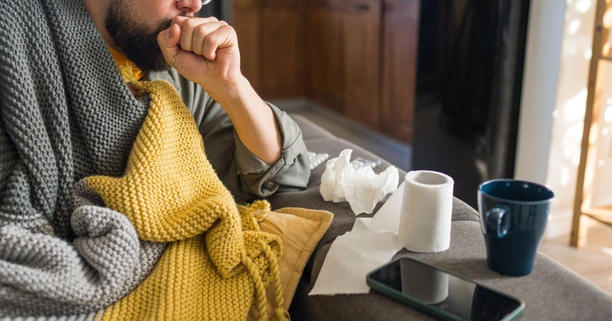 How to stay healthy during flu season