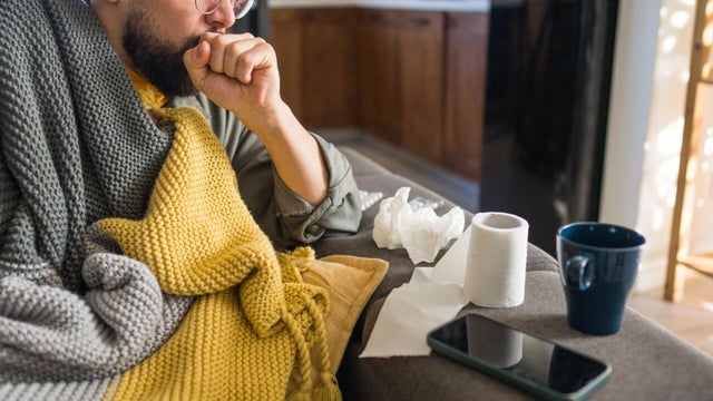 How to stay healthy during flu season