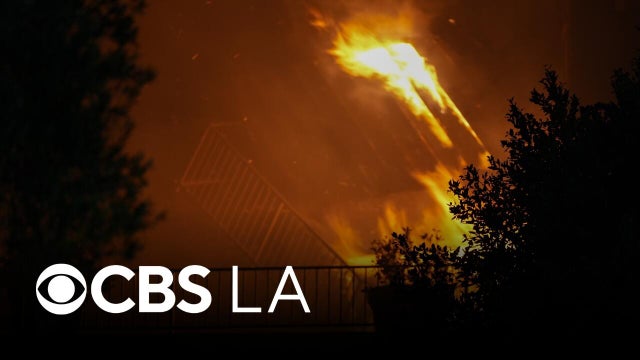 The latest on Orange County's Norte Fire