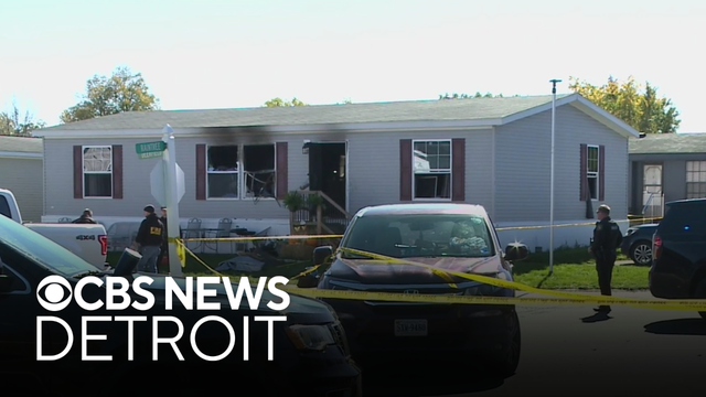 Assault and fire in Monroe County leaves teen dead, several others hurt
