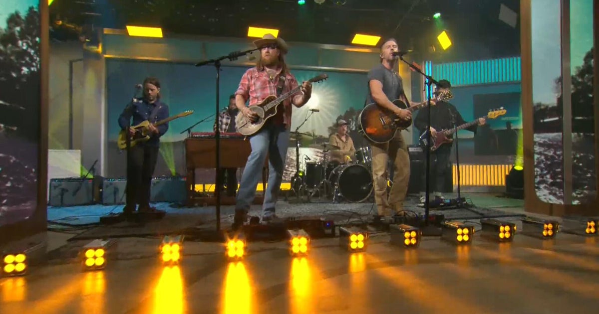 Saturday Sessions: Brothers Osborne perform “R.I.P.”