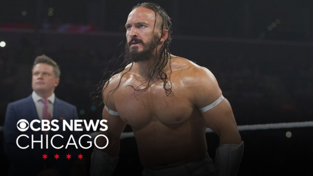 Cause of death for AEW star Benjamin Satterley, AKA &ldquo;Pac,&rdquo; revealed