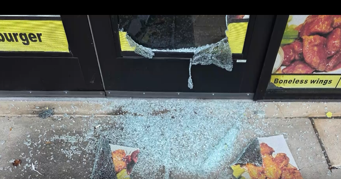3 teenagers charged in string of Baltimore County business burglaries ...