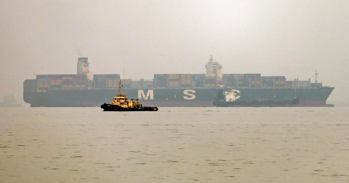 Iran says offer, conditions to reopen Strait of Hormuz still on