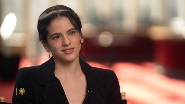 Rosal&iacute;a on "Lux" and her devotion to music