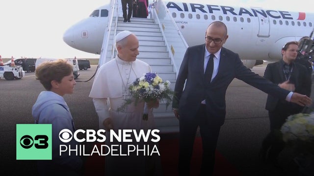 Pope Leo XIV released from hospital after lung cancer surgery