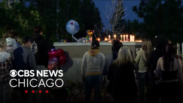 Oregon community still reeling after deadly elementary school shooting