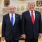Trump endorses Israel's Netanyahu ahead of reelection bid