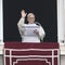Pope Leo says he will resume activities after cancer surgery