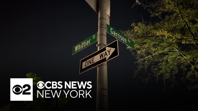 NYPD officer injured in Bronx hit-and-run, officials say