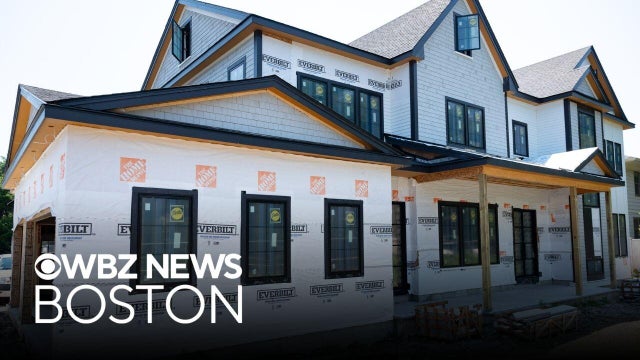 Full debate on Mass. ballot Question 7, which could change zoning for single-family homes