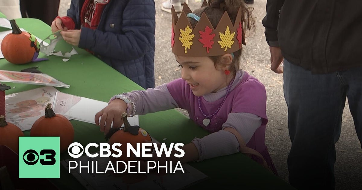 Manayunk and East Falls welcome autumn with neighborhood festivals ...