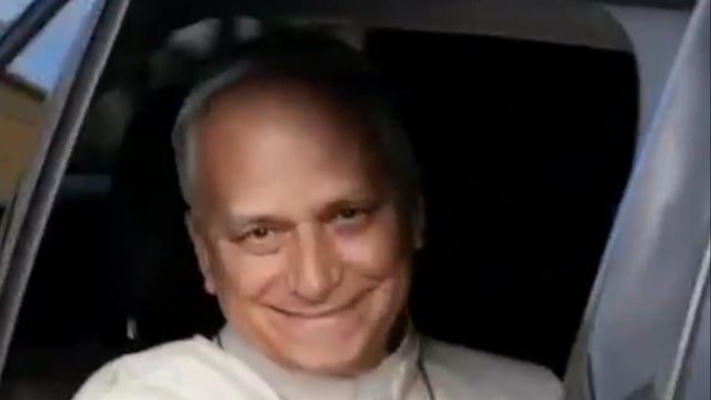 Pope Leo discharged after lung surgery