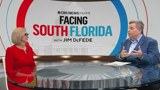 Miami mayor makes case for public safety bond issue on midterm election ballots