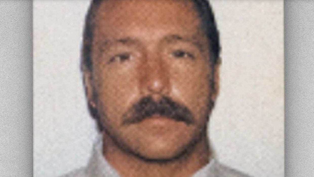 Mitchell Gaff 