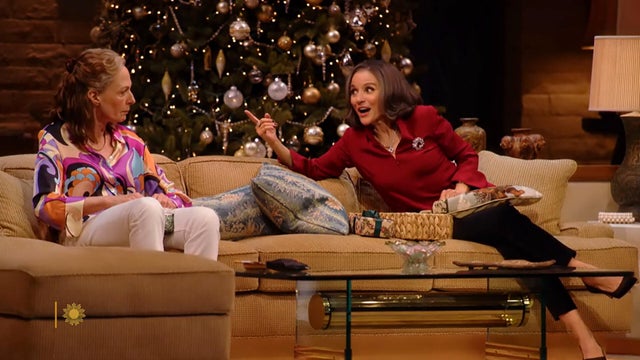 "Other Desert Cities" on Broadway: Family secrets laid bare