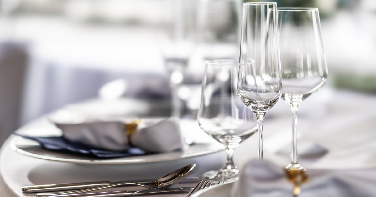 cbsnews.com - Michael  Guise - Steakhouse in Ohio among nation's best restaurants for fine dining