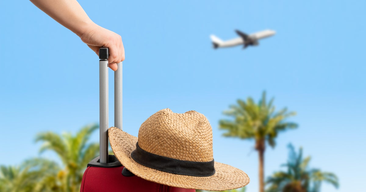 cbsnews.com - Joshua  Sidorowicz - Airline delay rule that could affect hotel, meal vouchers pushed back