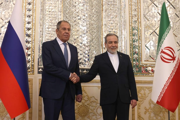 IRAN-RUSSIA-POLITICS-DIPLOMACY