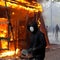 French protests turn violent with looting, torched cars and more