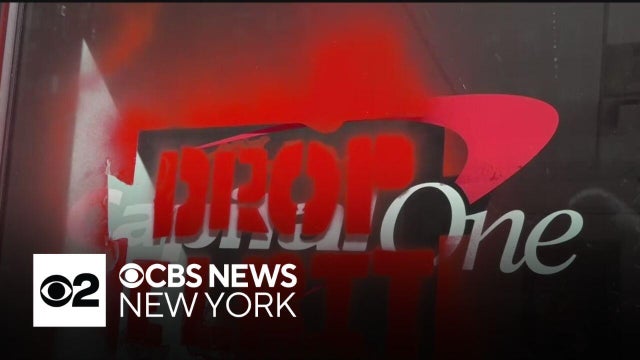 UK-based pro-Palestinian group takes credit for Upper East Side bank vandalism
