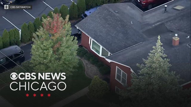 Bodies removed from house in Mundelein