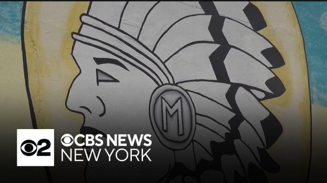 NYS to drop statewide ban on Native American imagery for sports logos