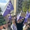 Anti-government protests explode in France
