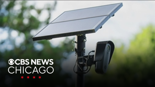 Warrenville police officer under investigation for misusing Flock cameras