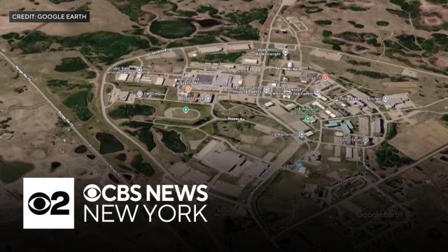 Fire at Canadian military base kills four service members and injures dozens of others