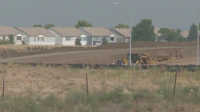 Aurora Mayor Mike Coffman delays city council vote on indefinite moratorium on data centers