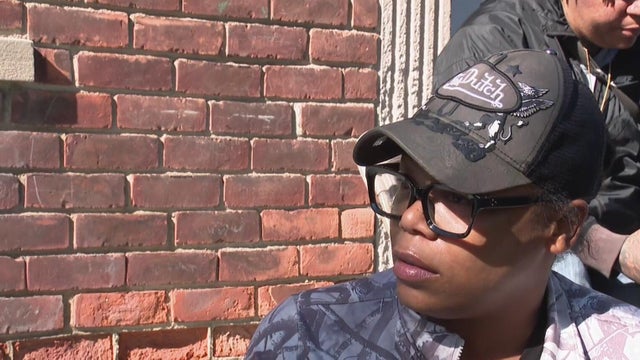 Detroit mother speaks out after 11-year-old fatally struck by 2 cars