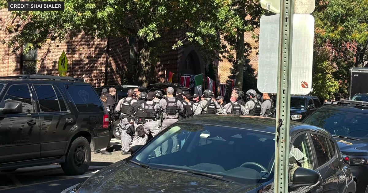 Hoboken, N.J. cracking down on short-term rentals after SWAT responds ...
