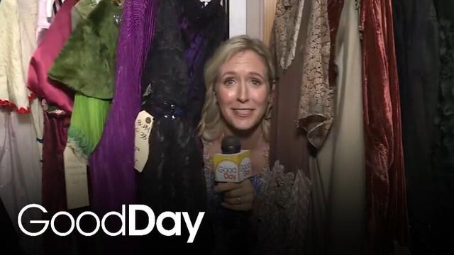 Get your costume right from Broadway!