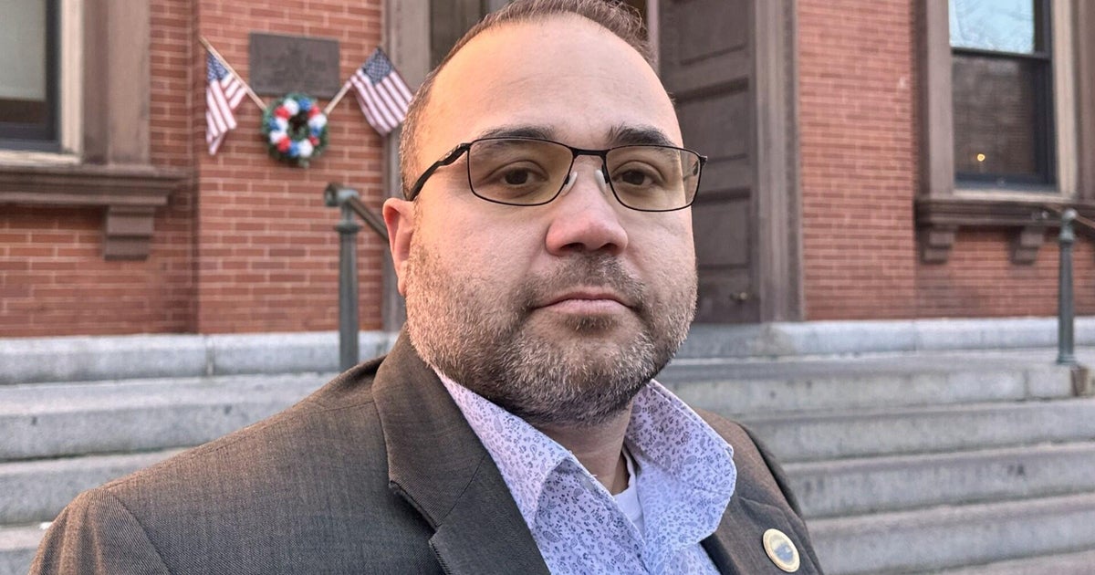 MA Lt. Gov. Candidate Shawn Oliver Suspended Campaign After DUI Arrest