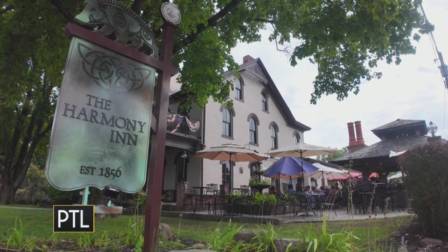 Small Town Series: Spotlight on Harmony