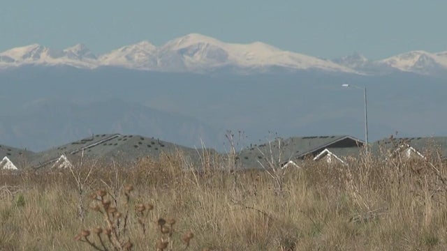 Aurora City Council to attend special meeting to discuss moratorium on data centers