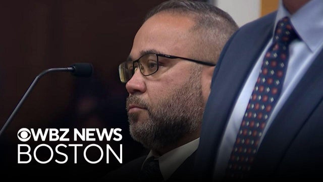Shawn Oliver pleads not guilty after arrest leads to exit from Mass. Lt. Gov race