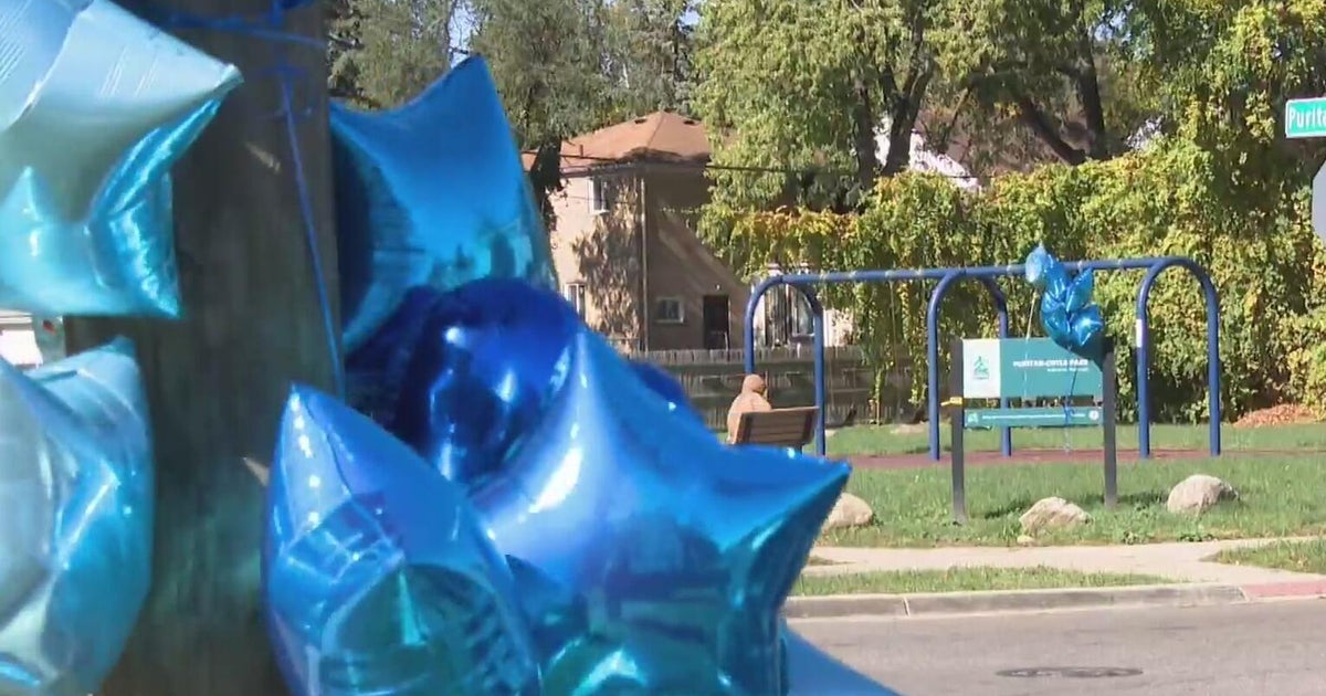 Detroit mother speaks out after 11-year-old fatally struck by 2 cars: 