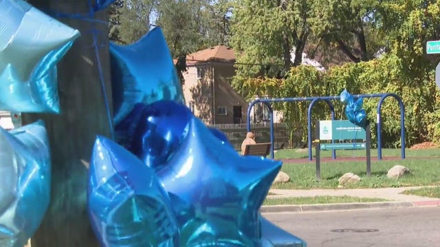 Detroit mother speaks out after 11-year-old fatally struck by 2 cars 