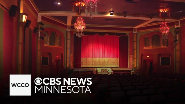 Heights Theater has been charming moviegoers for a century