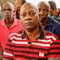 Starvation cult leader found guilty of murder of 190 children